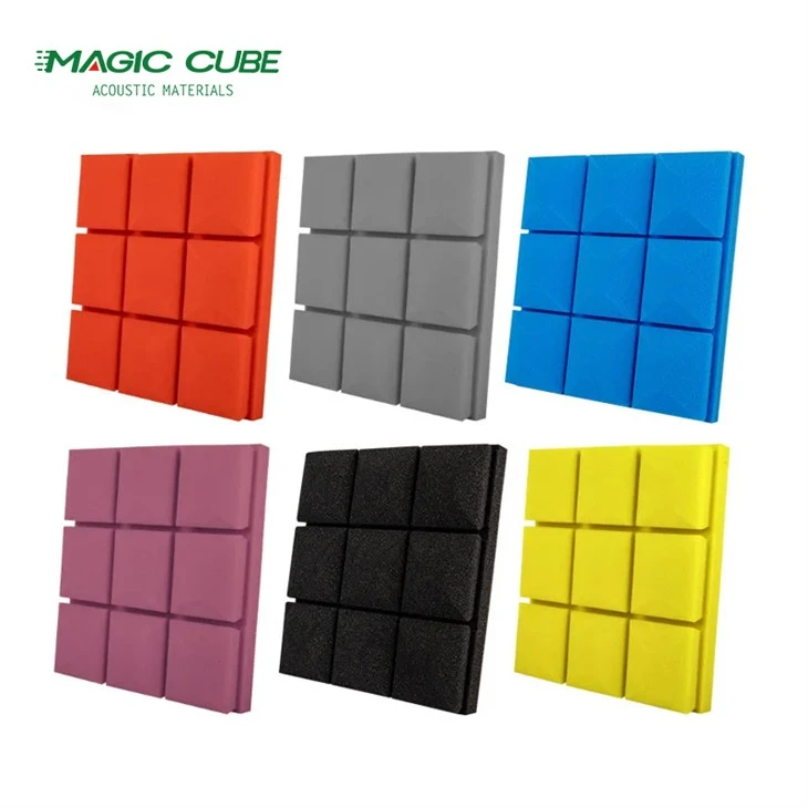 Home Depot Studio Foam