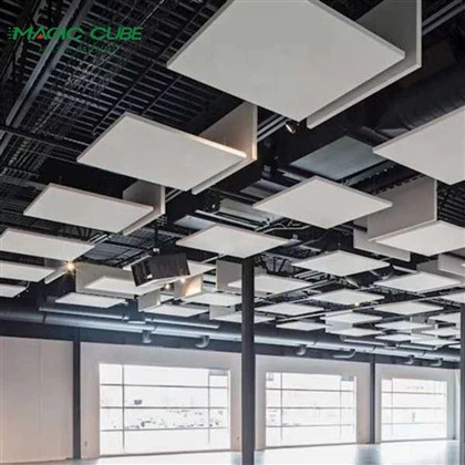 Takpaneler i glasfiber